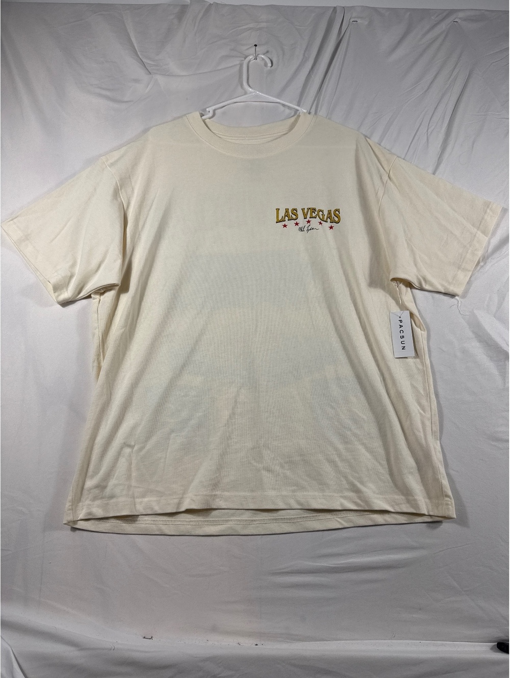 PACSUN Mike Tyson Men’s T-Shirt